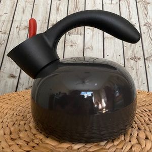 New Michael Graves Design Wide-mouth Teakettle